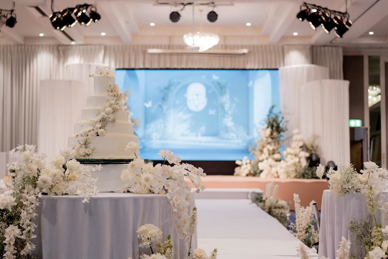 Western Wedding gallery image 8